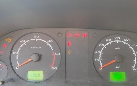 ЛуАЗ Patriot, 2012 год, 430 000 рублей, 5 фотография