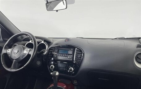 Nissan Juke II, 2013 год, 1 050 000 рублей, 12 фотография