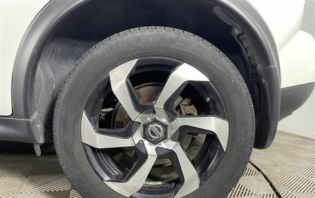 Nissan Juke II, 2013 год, 1 050 000 рублей, 10 фотография