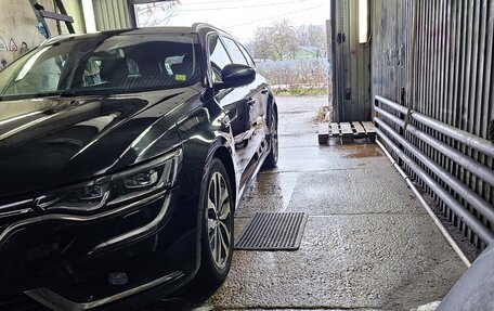 Renault Talisman, 2017 год, 1 650 000 рублей, 3 фотография