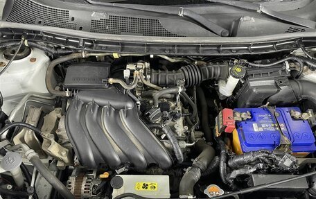 Nissan Juke II, 2013 год, 1 050 000 рублей, 19 фотография