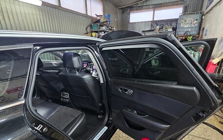 Renault Talisman, 2017 год, 1 650 000 рублей, 28 фотография