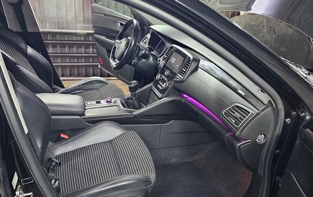 Renault Talisman, 2017 год, 1 650 000 рублей, 30 фотография