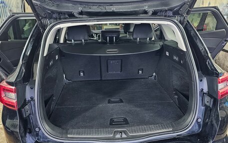 Renault Talisman, 2017 год, 1 650 000 рублей, 36 фотография