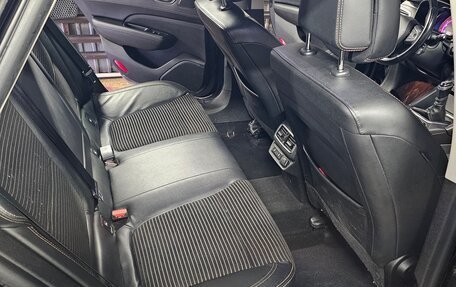 Renault Talisman, 2017 год, 1 650 000 рублей, 35 фотография