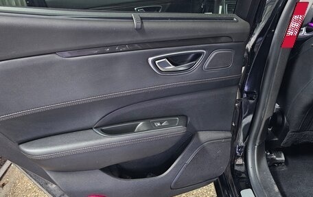 Renault Talisman, 2017 год, 1 650 000 рублей, 33 фотография