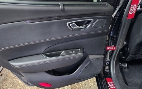 Renault Talisman, 2017 год, 1 650 000 рублей, 32 фотография