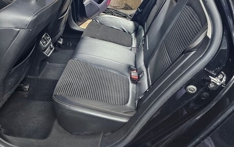 Renault Talisman, 2017 год, 1 650 000 рублей, 34 фотография