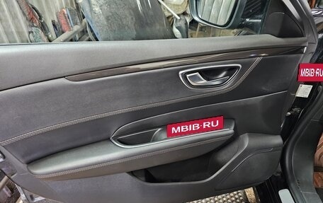 Renault Talisman, 2017 год, 1 650 000 рублей, 31 фотография