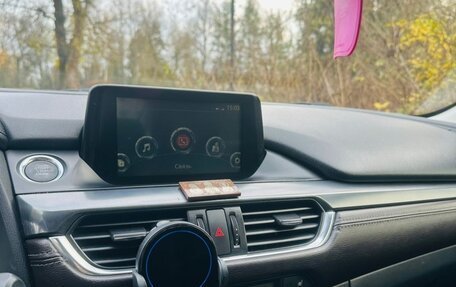 Mazda 6, 2016 год, 1 570 000 рублей, 14 фотография