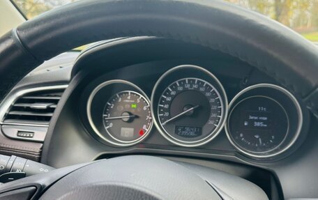 Mazda 6, 2016 год, 1 570 000 рублей, 15 фотография