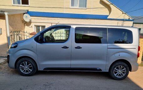 Citroen SpaceTourer I, 2018 год, 2 100 000 рублей, 3 фотография