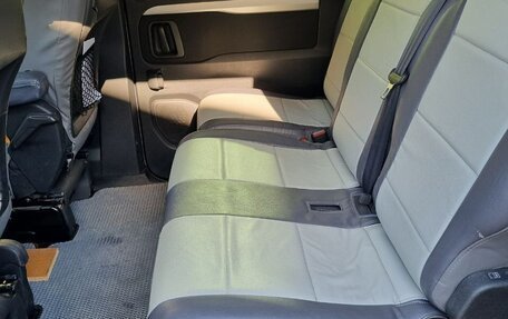 Citroen SpaceTourer I, 2018 год, 2 100 000 рублей, 6 фотография