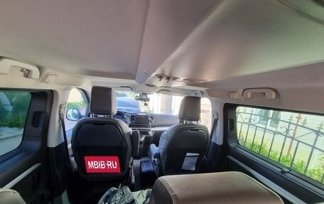 Citroen SpaceTourer I, 2018 год, 2 100 000 рублей, 4 фотография