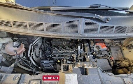 Citroen SpaceTourer I, 2018 год, 2 100 000 рублей, 8 фотография