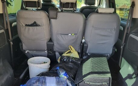 Citroen SpaceTourer I, 2018 год, 2 100 000 рублей, 9 фотография