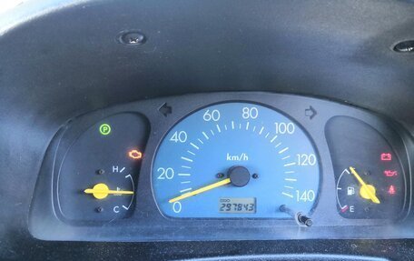 Suzuki Alto, 2003 год, 210 000 рублей, 4 фотография