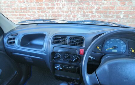 Suzuki Alto, 2003 год, 210 000 рублей, 5 фотография