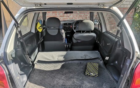 Suzuki Alto, 2003 год, 210 000 рублей, 6 фотография