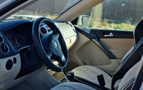 Volkswagen Tiguan I, 2008 год, 735 000 рублей, 5 фотография