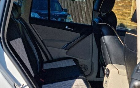 Volkswagen Tiguan I, 2008 год, 735 000 рублей, 7 фотография