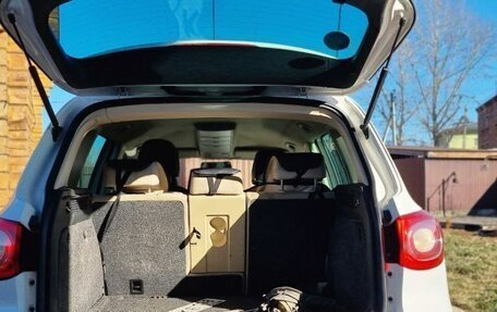 Volkswagen Tiguan I, 2008 год, 735 000 рублей, 8 фотография