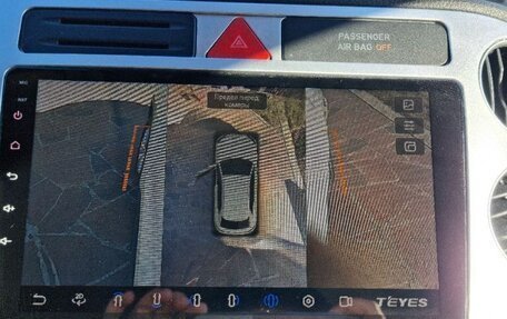 Volkswagen Tiguan I, 2008 год, 735 000 рублей, 2 фотография