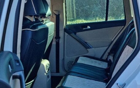 Volkswagen Tiguan I, 2008 год, 735 000 рублей, 6 фотография