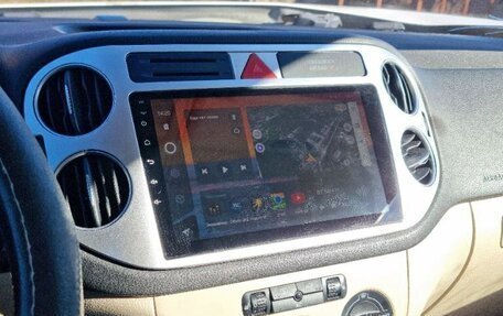 Volkswagen Tiguan I, 2008 год, 735 000 рублей, 4 фотография