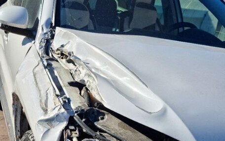 Volkswagen Tiguan I, 2008 год, 735 000 рублей, 20 фотография