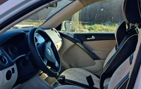 Volkswagen Tiguan I, 2008 год, 735 000 рублей, 18 фотография