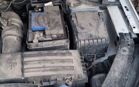 Volkswagen Tiguan I, 2008 год, 735 000 рублей, 19 фотография