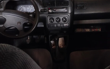 Volkswagen Golf III, 1996 год, 240 000 рублей, 4 фотография