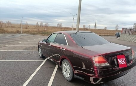 Nissan Gloria XI, 1999 год, 680 000 рублей, 3 фотография