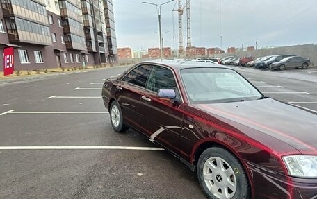 Nissan Gloria XI, 1999 год, 680 000 рублей, 6 фотография