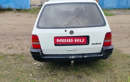 Volkswagen Golf III, 1996 год, 240 000 рублей, 3 фотография