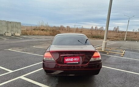 Nissan Gloria XI, 1999 год, 680 000 рублей, 4 фотография