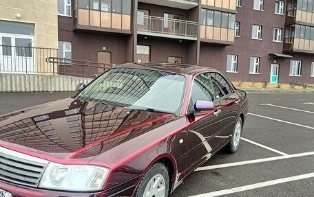 Nissan Gloria XI, 1999 год, 680 000 рублей, 2 фотография