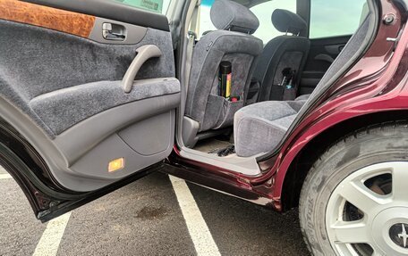 Nissan Gloria XI, 1999 год, 680 000 рублей, 8 фотография