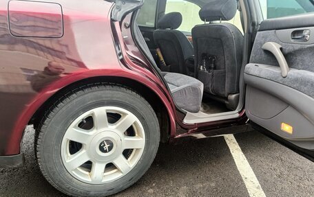 Nissan Gloria XI, 1999 год, 680 000 рублей, 9 фотография