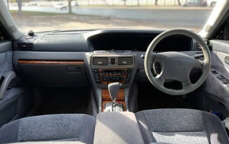 Nissan Gloria XI, 1999 год, 680 000 рублей, 15 фотография