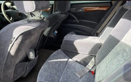 Nissan Gloria XI, 1999 год, 680 000 рублей, 16 фотография