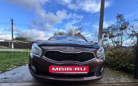 KIA cee'd III, 2014 год, 810 000 рублей, 2 фотография
