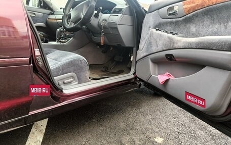 Nissan Gloria XI, 1999 год, 680 000 рублей, 10 фотография