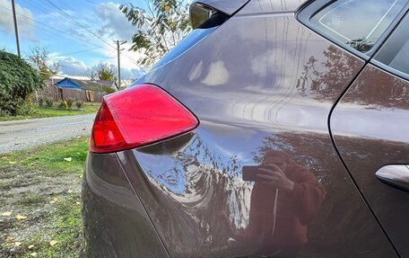 KIA cee'd III, 2014 год, 810 000 рублей, 16 фотография