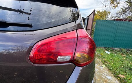 KIA cee'd III, 2014 год, 810 000 рублей, 12 фотография