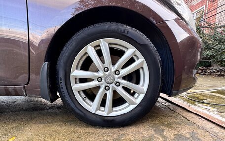 KIA cee'd III, 2014 год, 810 000 рублей, 17 фотография