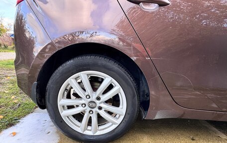 KIA cee'd III, 2014 год, 810 000 рублей, 18 фотография