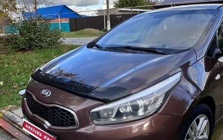 KIA cee'd III, 2014 год, 810 000 рублей, 4 фотография