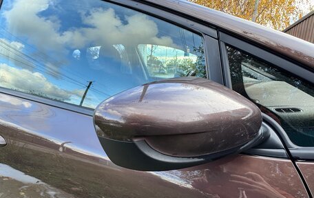 KIA cee'd III, 2014 год, 810 000 рублей, 19 фотография